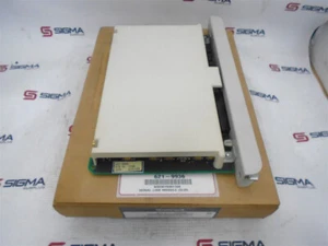 621-9936 PLC MODULE #F19 - Picture 1 of 4