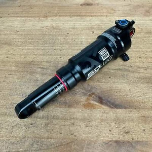 Neuer Start! Rockshox SIDLuxe Ultimate 3P Remote 190x45mm MTB Dämpfer hinten - Bild 1 von 6
