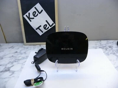 ADAPTADOR DE TV BELKING SCREENCAST F7D4501 v1000 para pantalla inalámbrica intel® #caja1 Foto 1 de 2