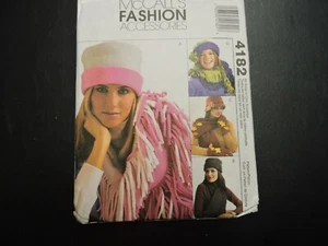Winter Hats, slippers, Sock Patterns, size listed - You Pick - Read Listing  - Picture 1 of 49