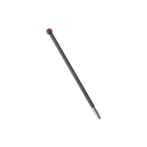 Sonda touch CMM stilo M2 fibra di carbonio 5 mm sfera di rubino lunghezza 75 mm A-5003-4785 - Foto 1 di 2