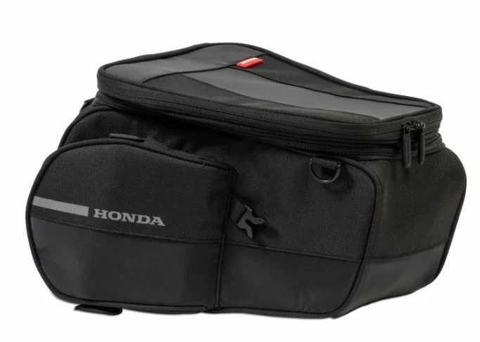 Honda CB 500 F Soziussitztasche 22 Litre Including Mounting Kit from Model 2019 - Image 1 of 1