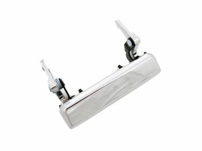 For 1987-1996 Ford F250 Tailgate Handle Rear 69229XH 1989 1990 1994 1993 1995 — 第 1/2 张图片