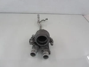 16 PORSCHE MACAN 3.0L AT AWD Engine Coolant Thermostat Housing 94610618031 - Picture 1 of 9