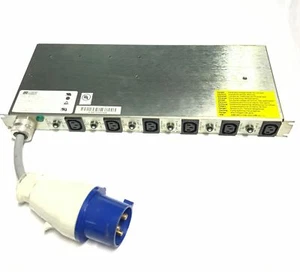 IBM 52G6059 CP278-PDD 200022-001 C POWER DISTRIBUTION UNIT COMPUTER PRODUCTS - Photo 1/1