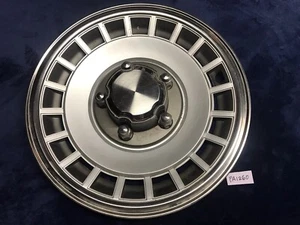 One Ford F150 & Bronco full hubcap 1979 1980 1981 1982 1983 1984 1985 NOS ? New? - Picture 1 of 13