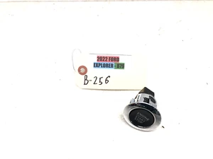 2020-2024 FORD EXPLORER ENGINE START STOP IGNITION SWITCH BUTTON OEM - Picture 1 of 5