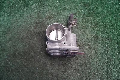 HYUNDAI Elantra 2014 2015 2016 2017 2L carrocería del acelerador fabricante original 136 k millas 351002E000 Foto 1 de 4