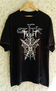 Celtic Frost Morbid Tales T-Shirt volle Größe S-5XL - Bild 1 von 2