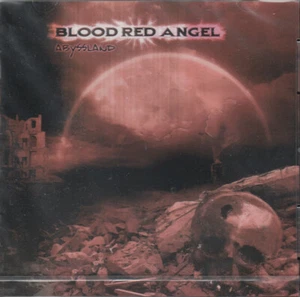 BLOOD RED ANGEL - Abyssland - CD - Neu / OVP - Thrash Metal - Bild 1 von 2