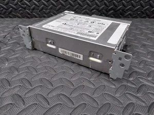 UNIDAD PRINCIPAL BMW RADIO NAVEGACIÓN MULTIMEDIA NAVEGACIÓN POR SATÉLITE 5A0BE32 - Imagen 1 de 5