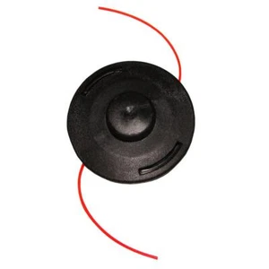 Trimmer Head for 25-2 Fits Stihl FS 44, 55, 56, 70, 80, 83, 85, 90, 100 RX Weed - Picture 1 of 11