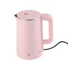 2.3L Electric Kettle Stainless Steel Double Layer Anti Sclading Auto Power AU