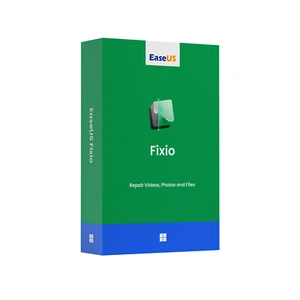 EaseUS Fixo Computer Reparatur Software lebenslange Lizenz Download Garantie - Bild 1 von 1