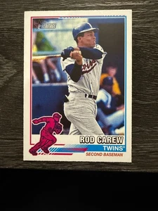 Topps Heritage 2025 redefinido (completa tu conjunto) - Imagen 1 de 9