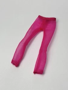 Monster High 13 Wishes Howleen Wolf Puppe rosa Strumpfhose - Bild 1 von 5