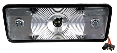 SP1 Taillight Housing for 1989 - 1992 Arctic Cat Super Jag Snowmobile - Imagem 1 de 2