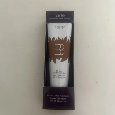 TARTE BB TINTED TREATMENT PRIMER SPF 30 DEEP 12 Hour Primer  - Image 1 of 2