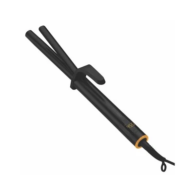Rizador digital de salón Hot Tools negro dorado 3/4" #HT1123BG Foto 1 de 3