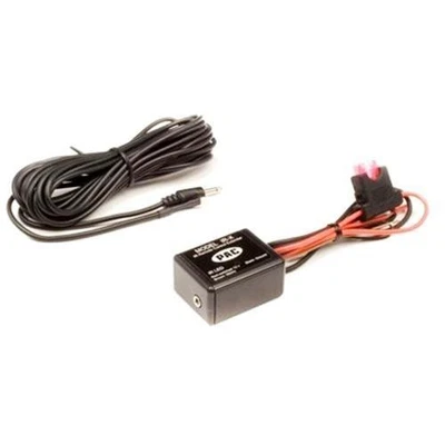 PAC IR-X Infrared Range Extender Repeater Interface Extends Remote Control Range - Image 1 of 2