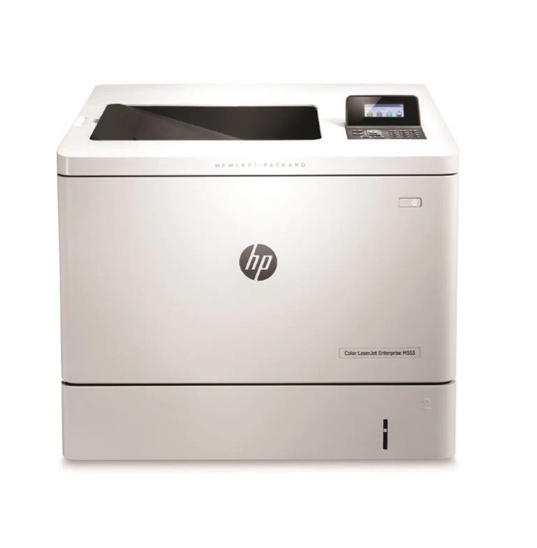HP CLJ Enterprise M552dn - B5L23A Laser Colore A4 USB LAN Duplex meno di 78.0... - Immagine 1 di 1