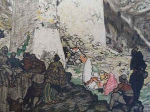 Horovitz - Skanderbergturm - Picture 1 of 4