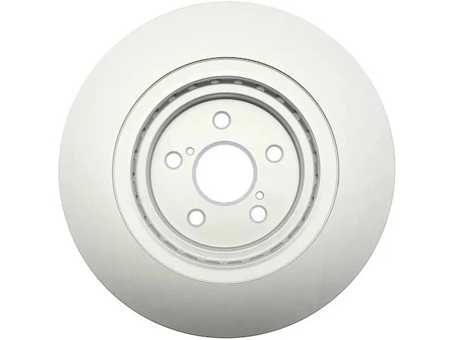 Rotor de freno delantero para 20-23 Lexus Toyota RX350 Highlander RX350h Premium+ SY42X3 Foto 1 de 1