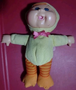 Cabbage Patch Kids MARLEY DUCK Barnyard Friends 10" Sammlerstück Cuties - Bild 1 von 3