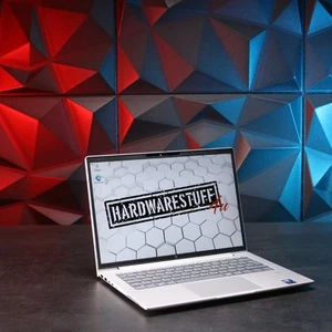 HP EliteBook 6 G1i // Intel Core Ultra 5 235U, 32 GB RAM, 512 GB SSD - Bild 1 von 5