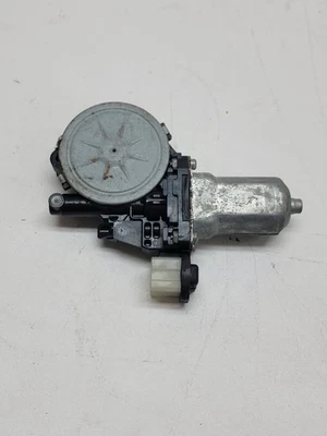 Infiniti G37 08-13 Front Window Regulator Motor Left/Driver 80731-EH100 A449, OE - Image 1 of 4