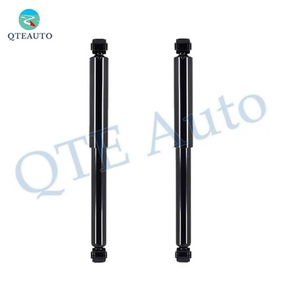 Par de 2 amortiguadores traseros para Mercedes-Benz Sprinter 2500 2010-2018 Foto 1 de 3