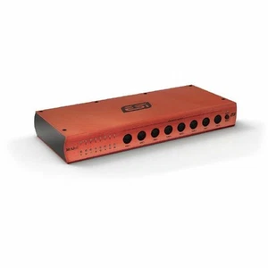 ESI M8U eX 16-Port USB 3.0 MIDI Interface With USB Hub - Picture 1 of 1