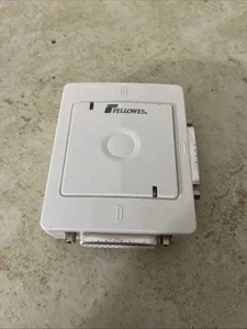Fellowes Centronics auto switch parallel printer sharing - Picture 1 of 1