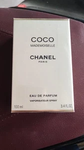 CHANEL Coco Mademoiselle per Donna 100ml Eau de Parfum Vaporizzatore - Foto 1 di 1