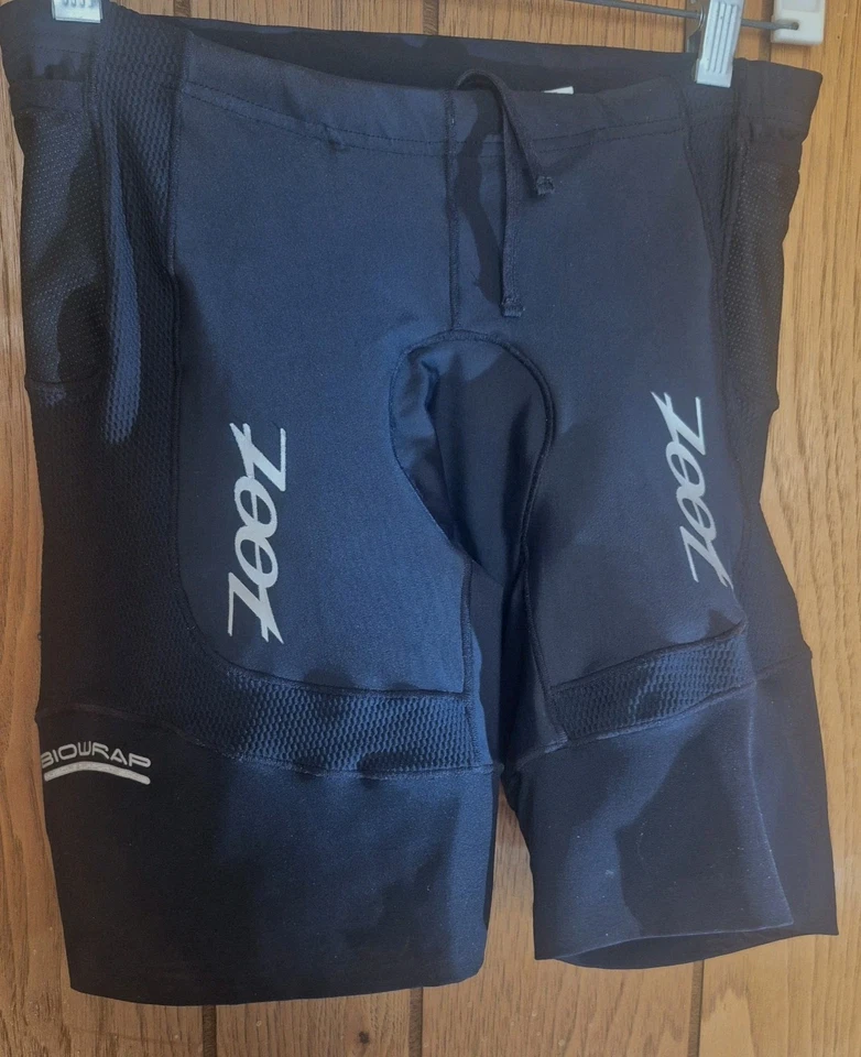 ZOOT MENS ULTRA PRO SHORTS size Medium  - Image 1 of 4