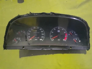 ALFA ROMEO ALFA 155 INSTRUMENTENTAFEL KILOMETERZÄHLER NULL - Bild 1 von 1