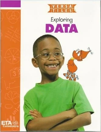 Versa Tiles Exploring Data - Image 1 of 1