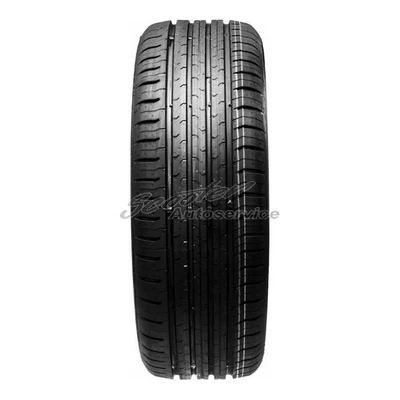1x 165/65 R 14 83T Sommerreifen Continental EcoContact 5 XL | 83664 - Bild 1 von 4
