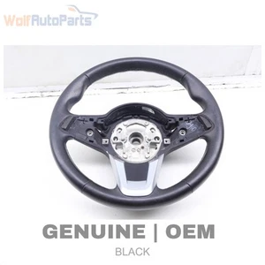 BMW Z4 2009-2016 - Volante deportivo de 3 radios 6792906 - Imagen 1 de 13