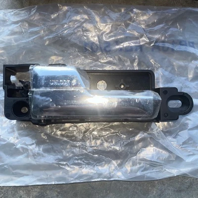 Ford Front Left Interior Door Handle BE5Z-5422601-A Ford Lincoln 06-12 - Image 1 of 4