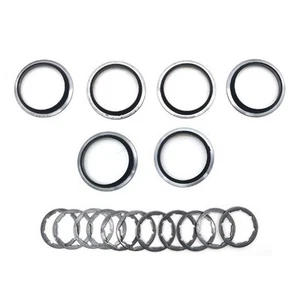 For Golf A1 Washer Kit Direct Replacement Part Gasket For Clutch Adjustment - Picture 1 of 7