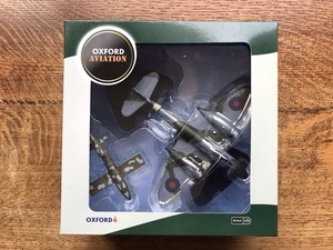 Oxford Aviation 1/72 AC031 Gloster Meteor Plus Doodle Bug, MINT UNUSED ! - Picture 1 of 11