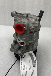 AC Compressor Fits 17-20 AUDI A4 1053392 - Bild 1 von 15