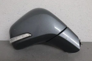 Chevrolet Trax 2017 2021 espejo retrovisor lateral derecho con luz de señal punto ciego OEM - Imagen 1 de 13