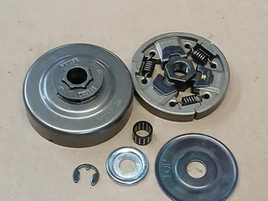 STIHL MS261C M embrague de motosierra, tambor, cojinete OEM - Imagen 1 de 2