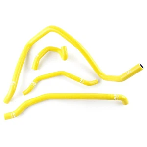 Silicone Radiator Hose Kit for 2006-2011 Can Am Outlander MAX 500 650 800 800R - Picture 1 of 8