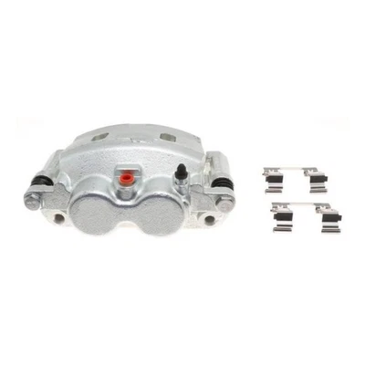 Pinza de freno de disco ACDelco genuina para Cadillac XTS 2013-2019 | plateada | recubierta Foto 1 de 4