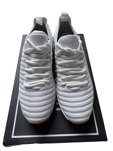 Zapatos urbanos J/Slides para mujer talla 6 tejidos dos tonos zapatillas informales - Imagen 1 de 11