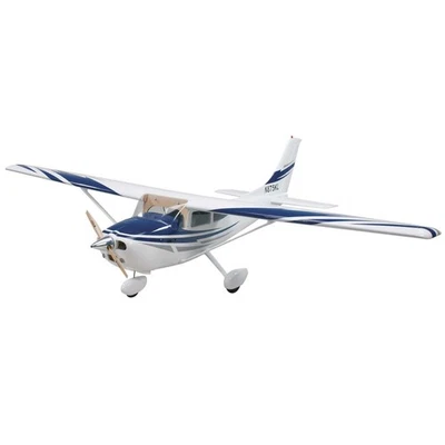 Top Flite Cessna 182 Skylane .60-.91 GP/EP ARF 81 TOPA0906 Airplanes ARF Scale - Image 1 of 4