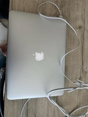 mac book pro 2015 - Bild 1 von 4